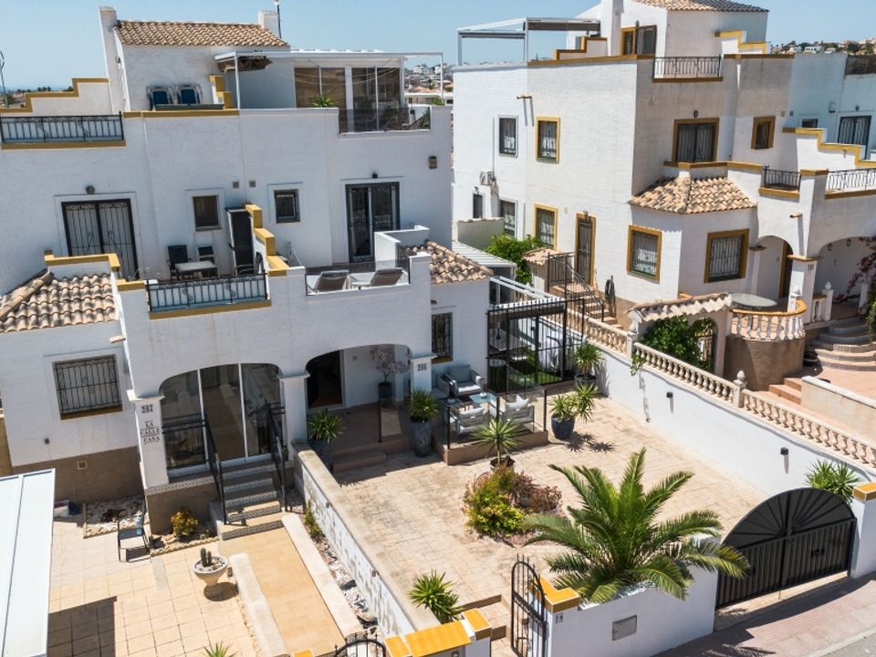 Villa i La Marina, Alicante - foto 3